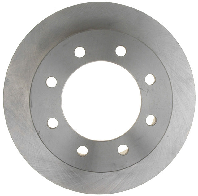 Product of Raybestos Brakes 56828R R-Line Plain Face 2-Piece Brake Rotor 
