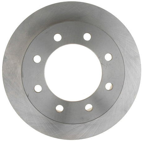 Product of Raybestos Brakes 56828R R-Line Plain Face 2-Piece Brake Rotor 