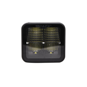 Trailfx 2x2cfbk Driving/ Fog Light||t8l_2x2cfbk_Led Auxiliary Light_B2c_1.Jpg||86||t8l2x2cfbk||1357192