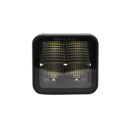 Trailfx 2x2cfbk Driving/ Fog Light||t8l_2x2cfbk_Led Auxiliary Light_B2c_1.Jpg||86||t8l2x2cfbk||1357192