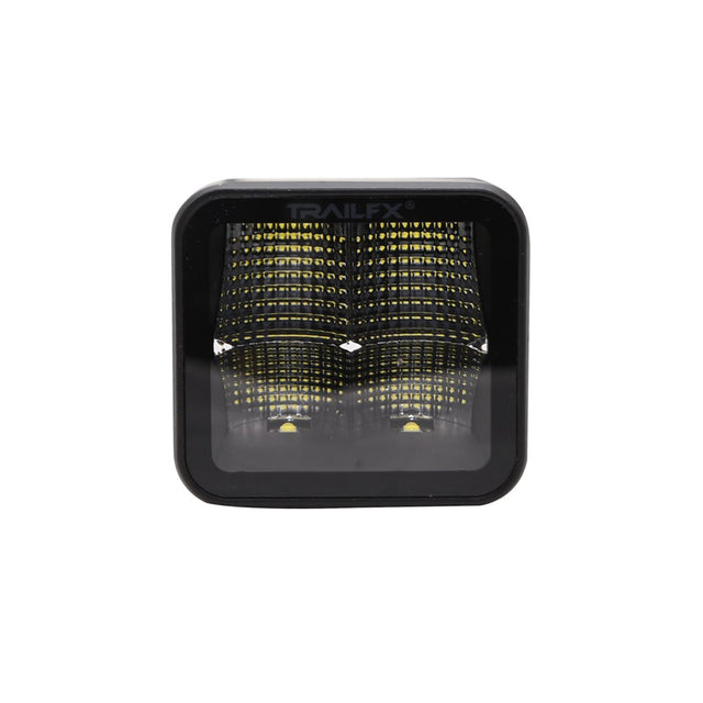Trailfx 2x2cfbk Driving/ Fog Light||t8l_2x2cfbk_Led Auxiliary Light_B2c_1.Jpg||86||t8l2x2cfbk||1357192