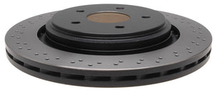 Raybestos Brakes 580386 Brake Rotor||580386-4.Jpg||86||r42580386||899142