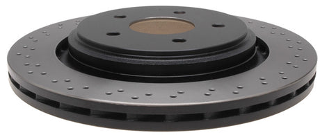 Raybestos Brakes 580386 Brake Rotor||580386-4.Jpg||86||r42580386||899142
