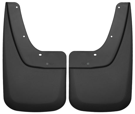 Product of Husky Liner 57891 Mud Flap