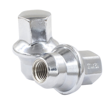 Product of Coyote Wheel Accessories 681145 60 Degree Conical 12x1.5 Lug Nut 