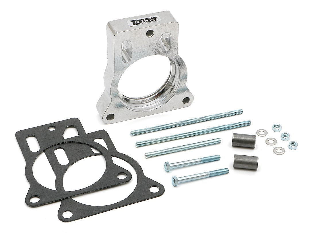 Trans Dapt 2564 Throttle Body Spacer||2564.Jpg||85||t372564||1361297