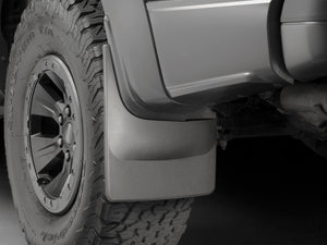 Weathertech (Usa) 120073 Mud Flap||120073_1.Jpg||86||w24120073||986294