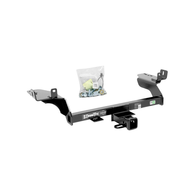 Product of Draw-Tite 75782 Class III Trailer Hitch Rear w/ 2 Inch Receiver 