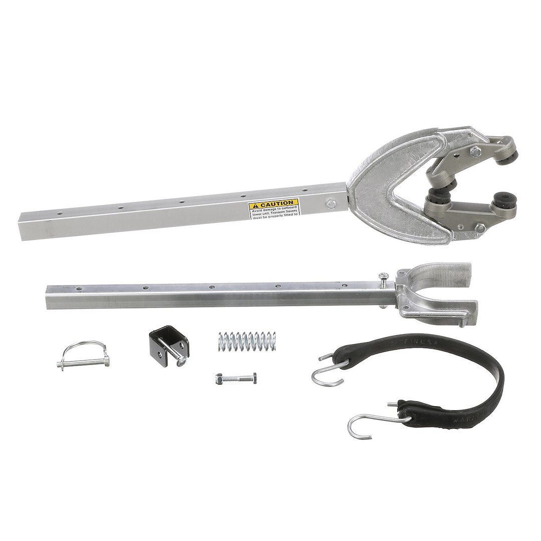 Product of Attwood Marine Sp-421-Rb Boat Transom Saver