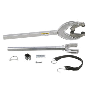 Product of Attwood Marine Sp-421-Rb Boat Transom Saver