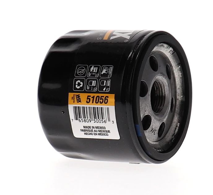 Product of Wix Filters 51056 Full Flow Oil Filter 