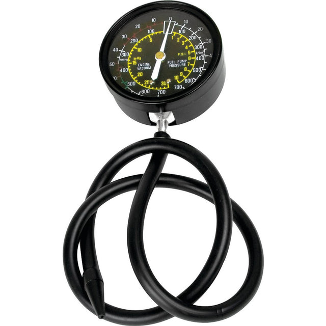 Performance Tool W80594 Gauge Fuel Pressure/ Vacuum||w80594.Jpg||85||ptlw80594||1130197