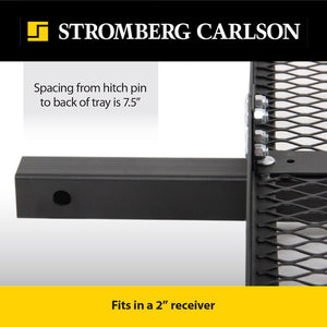 Stromberg Carlson Cc-100 Trailer Hitch Cargo Carrier||cc-100_3.Jpg||88||s2icc100||1100554