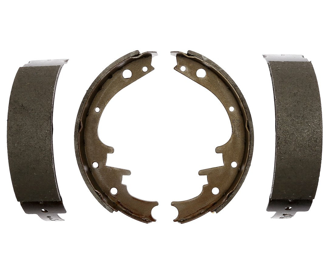 Product of Raybestos Brakes 154pg Brake Shoe