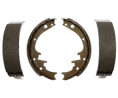 Product of Raybestos Brakes 154pg Brake Shoe