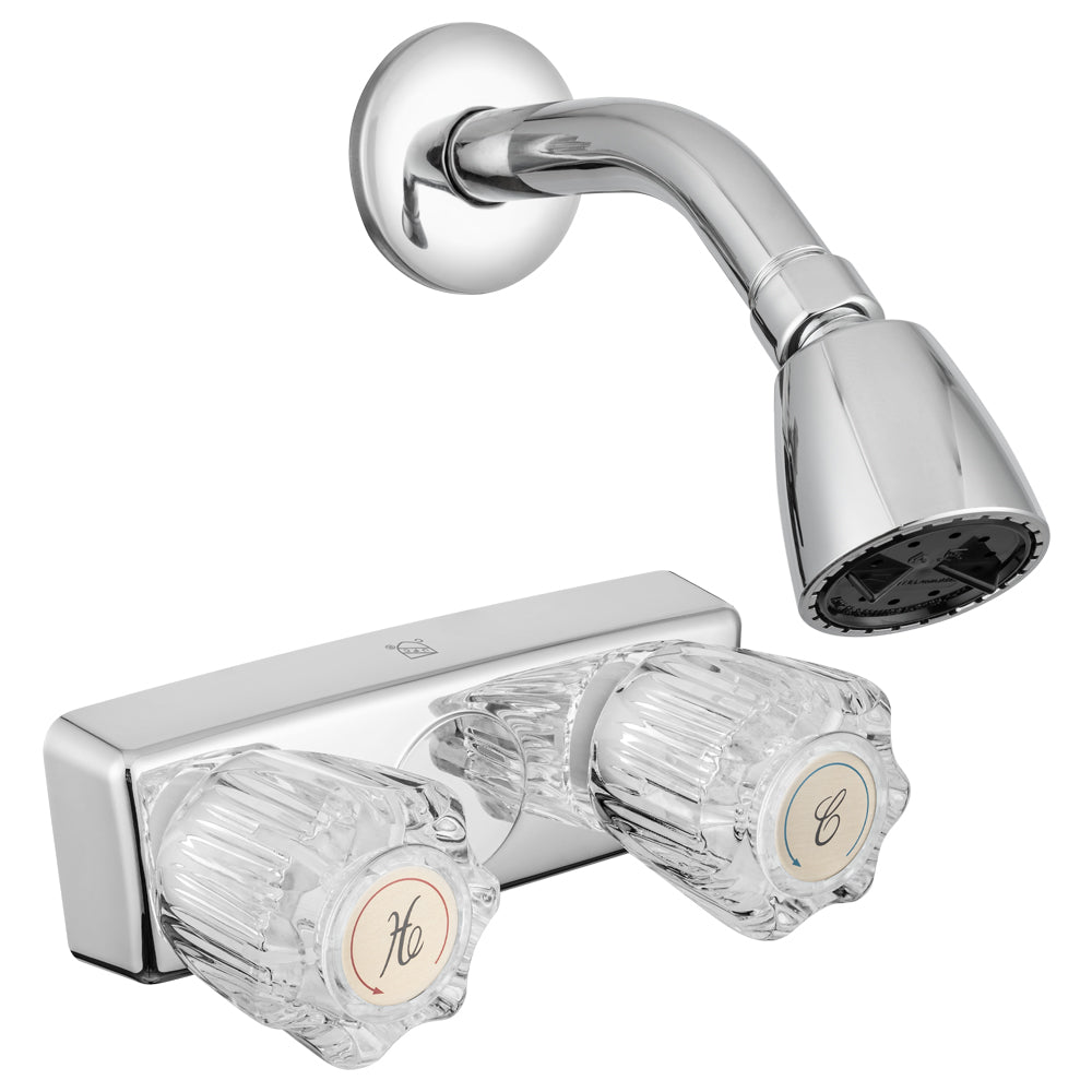 Product of Dura Faucet Df-Sa602a-Cp Shower Control Valve