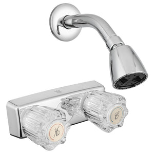 Product of Dura Faucet Df-Sa602a-Cp Shower Control Valve