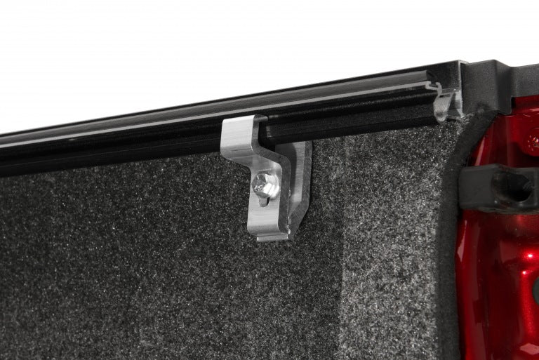 Product of ARE Truck Caps FUSION™ Hard Folding AR32006L-PW7 Tonneau Cover 