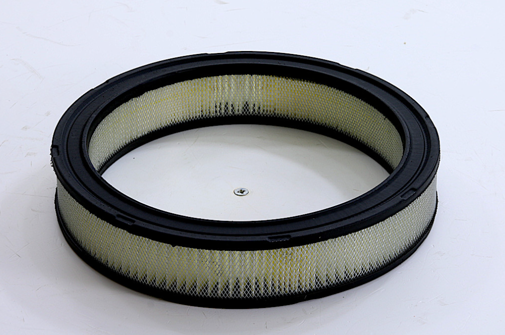 Product of Wix Filters 42067 OEM Disposable Air Filter 