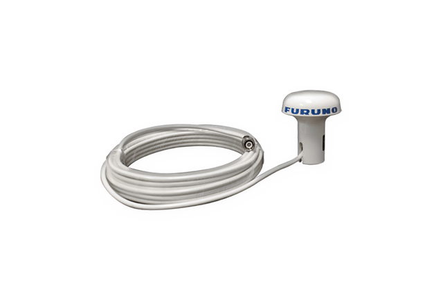 Furuno Gpa017 Gps Navigation System Antenna||gpa017.Png||85||furgpa017||937617