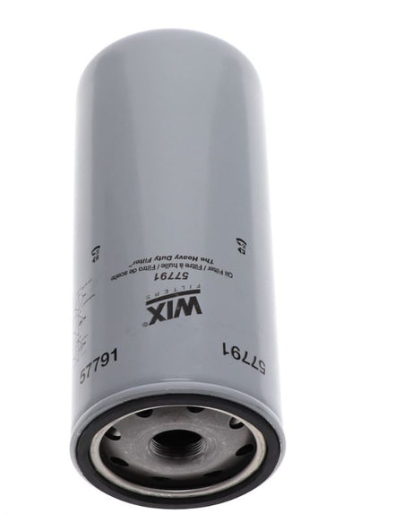 Product of Wix Filters 57791 Full Flow Spin-On Oil Filter 
