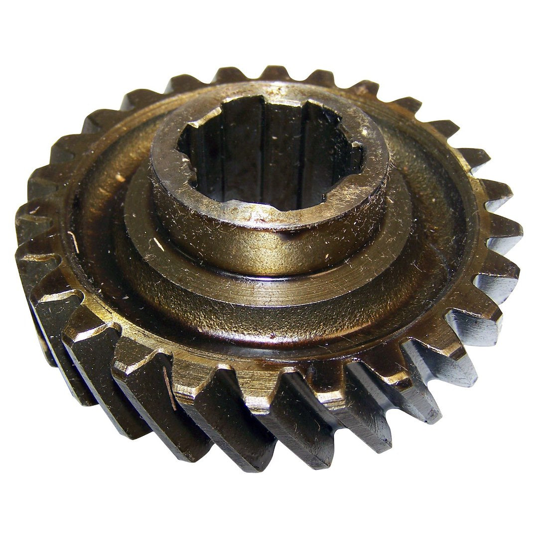 Crown Automotive A10469 Transfer Case Gear||a10469.Jpg||85||c1ya10469||2122681