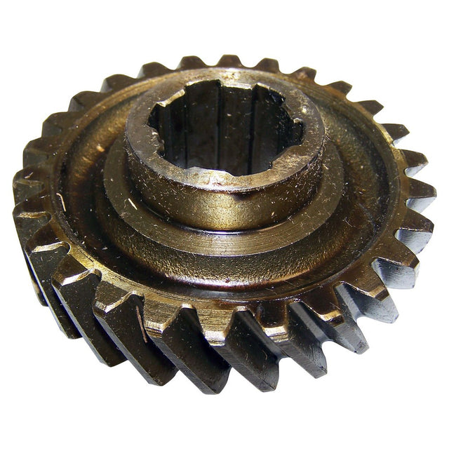Crown Automotive A10469 Transfer Case Gear||a10469.Jpg||85||c1ya10469||2122681