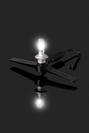 Product of Putco F1-P13 Headlight Conversion Kit - Led