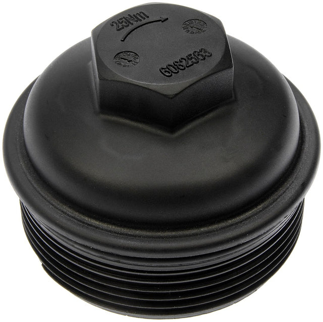 Dorman (Oe Solutions) 917-003 Oil Filter Cover||917-003-007.Jpg||85||d18917003||2245013