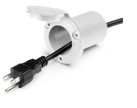 Product of Pro Mariner 51310 Power Cord Plug End