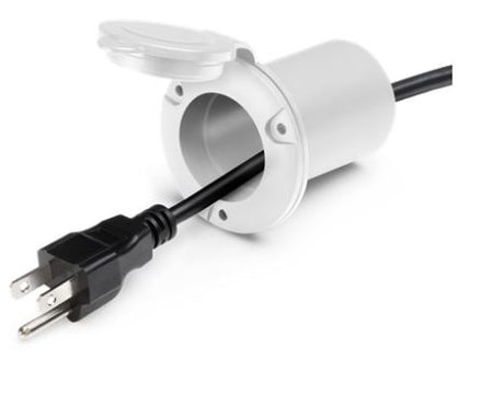 Product of Pro Mariner 51310 Power Cord Plug End