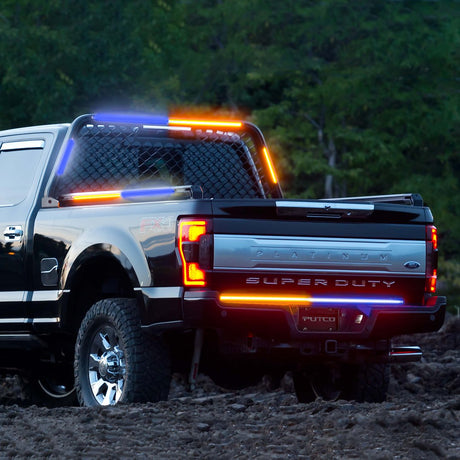 Putco 93010-60 Light Bar||93010-60.Jpg||85||p459301060||1263622