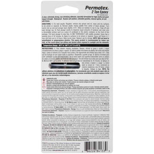 Permatex 84133 Epoxy||84133_2.Jpg||87||p1384133||923585