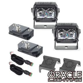 Oracle Lighting 2094-2-504 Spotlight||2094-2-504.Jpg||85||o3720942504||2257281