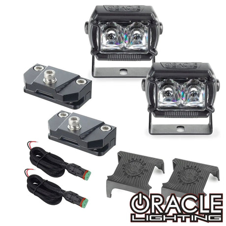 Oracle Lighting 2094-2-504 Spotlight||2094-2-504.Jpg||85||o3720942504||2257281