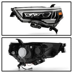 Xtune 9052781 Headlight Assembly||||86||s2z9052781||1917265