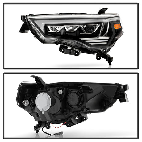 Xtune 9052781 Headlight Assembly||||86||s2z9052781||1917265
