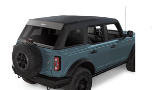 Product of Bestop 50875-01 Soft Top Component