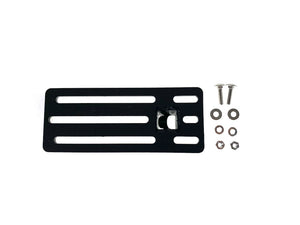 Exposed Racks 8-00-9873 Roof Rack Accessory Mounting Bracket||8-00-9873_5.Jpg||90||exr8009873||1176980