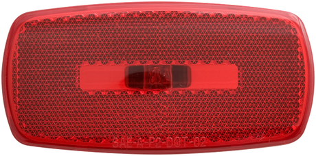 Product of Optronics Mc32rbp Clearance Light