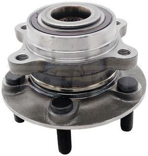 Dorman (Oe Solutions) 951-142 Wheel Bearing And Hub Assembly||951-142.Jpg||85||d18951142||1295301