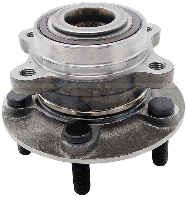 Dorman (Oe Solutions) 951-142 Wheel Bearing And Hub Assembly||951-142.Jpg||85||d18951142||1295301