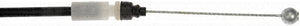 Dorman (Oe Solutions) 912-481 Hood Release Cable||912-481_3.Jpg||88||d18912481||1000565