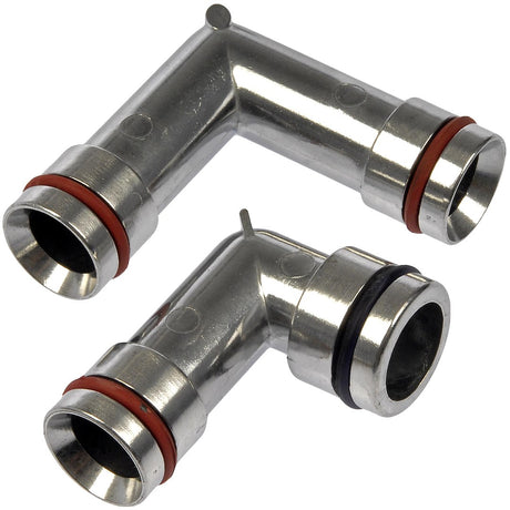 Product of Help! By Dorman 47065hp Heater Hose Fitting