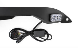 Product of DV8 Offroad FDJL-07  Fender Flare - 