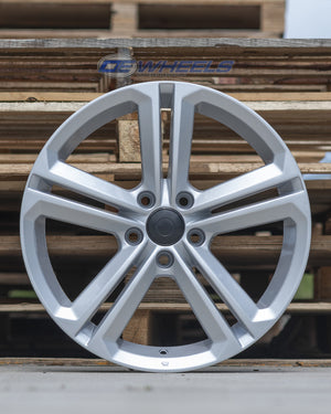 Oe Wheels Vw18-18080-5112-45s Wheel||vw18-18x8-Silver-3.Jpg||93||oew9457386||1786389