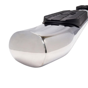 Product of Westin Automotive 21-52770 PRO TRAXX ® Nerf Bar With Surface Steps 