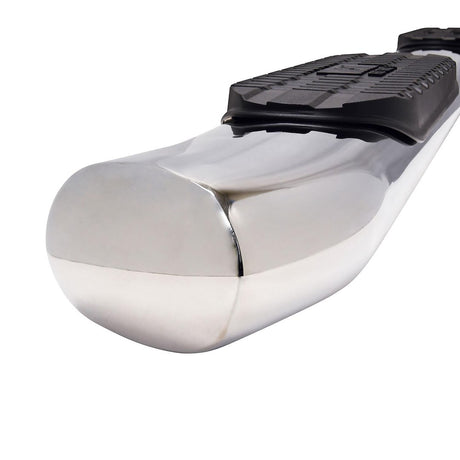 Product of Westin Automotive 21-52770 PRO TRAXX ® Nerf Bar With Surface Steps 