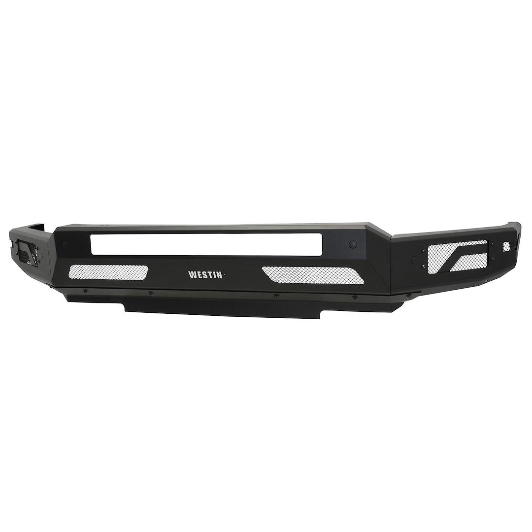 Product of Westin Automotive 58-41245 Pro-Mod Steel Textured Powder Coated Bumper 