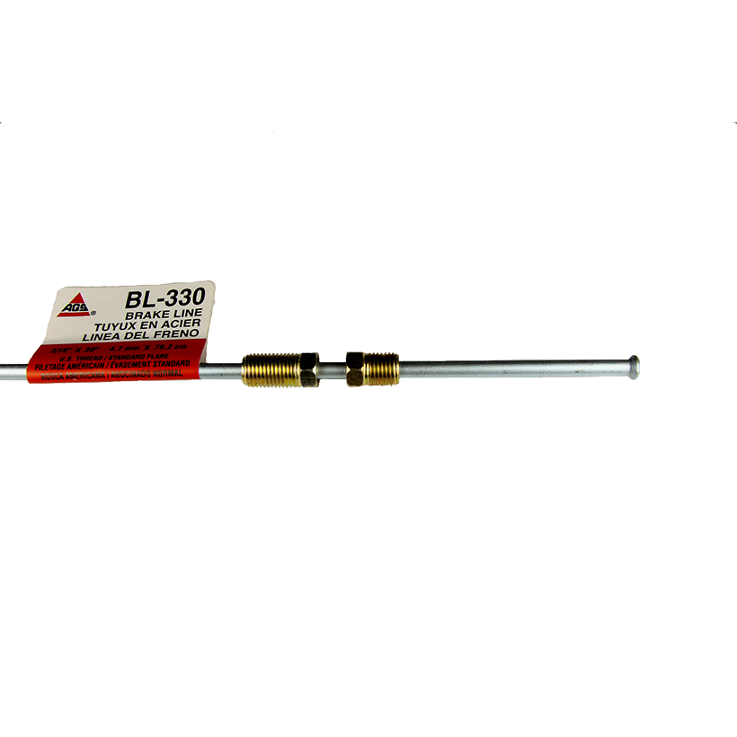 American Grease Stick (Ags) Bl-330 Brake Line||bl-330_4772b084-12ef-4c05-A9fa-B32d24ee7973_3600x.Png||85||a79bl330||1373146